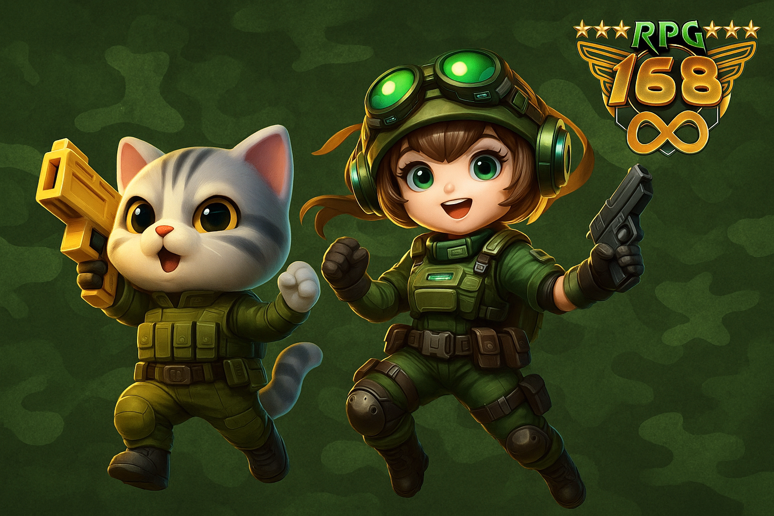 rpg168 สล็อตเว็บตรง
